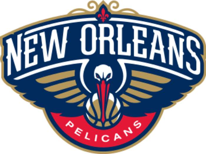 Pelicans beat Kings to edge closer to play-offs
