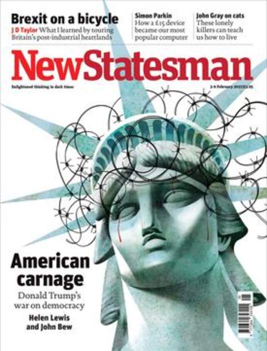 New Statesman