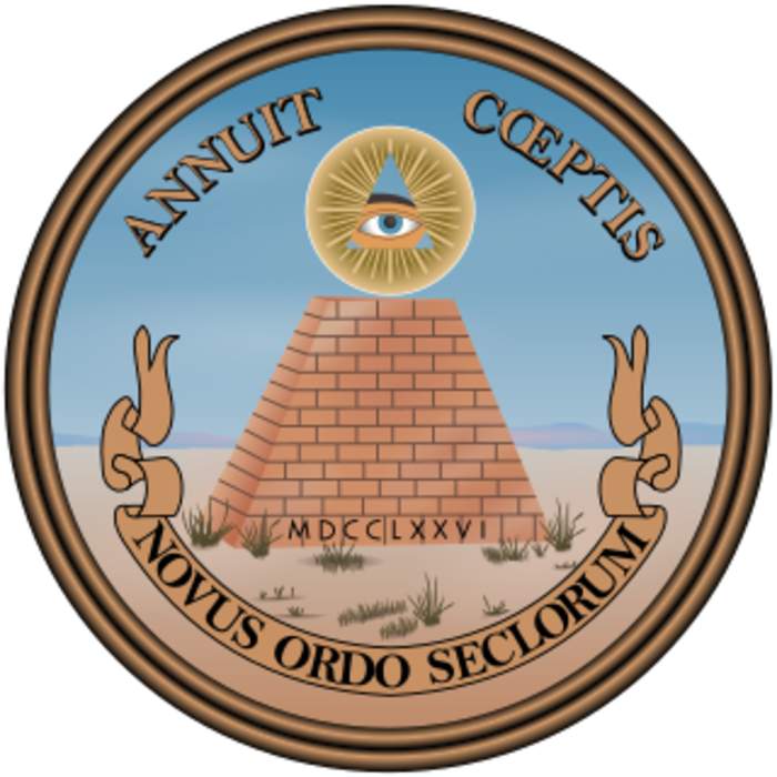 New World Order conspiracy theory