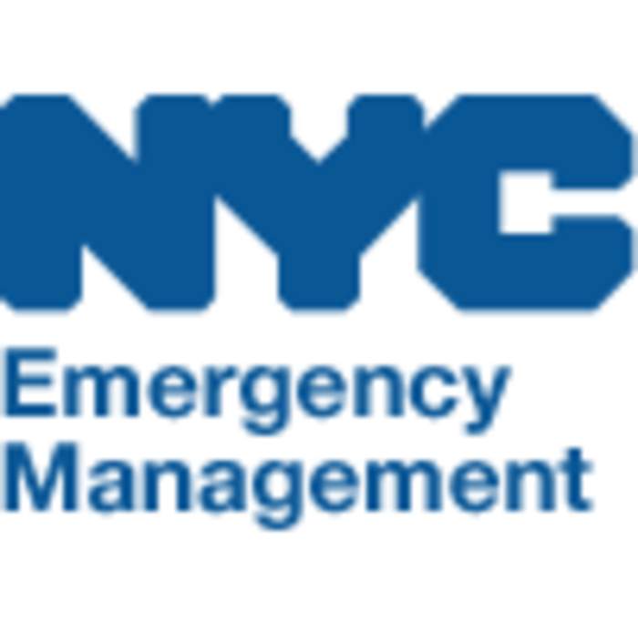 New York City Emergency Management