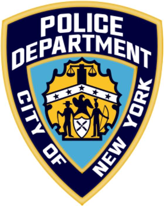 New York City Police Department