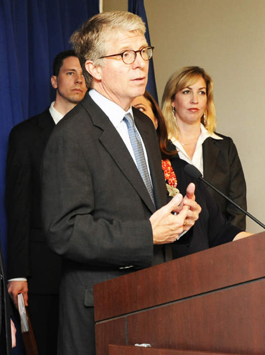 New York DA to impanel grand jury on disappearance of Robert Durst’s wife