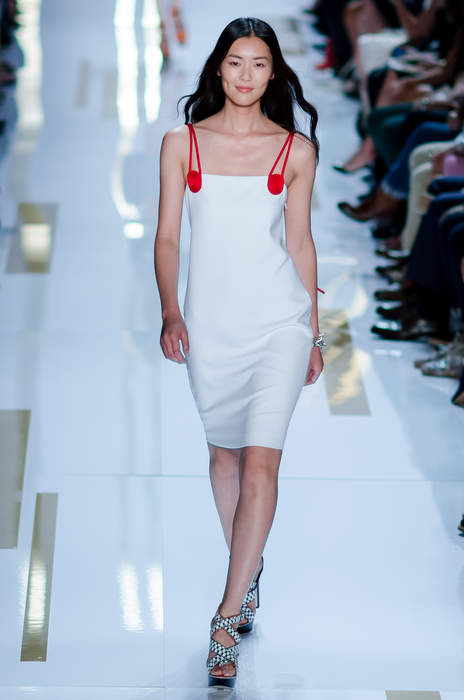 New York Fashion Week 2023: Emma Roberts, Leyna Bloom, more stars attend kickoff parties