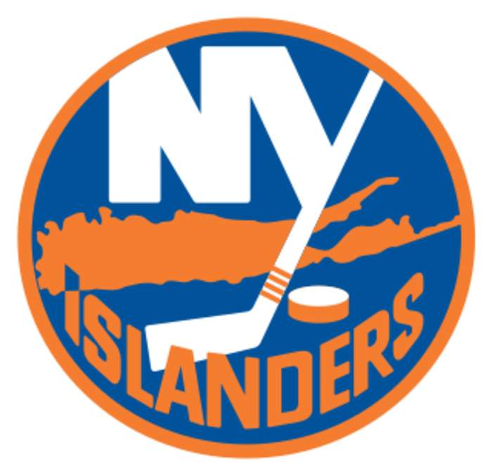 Islanders score fastest 4 goals in playoff history en route to Game 3 win over Hurricanes