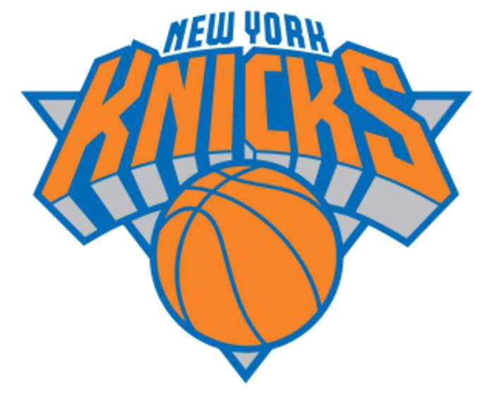 NBA: Carmelo Anthony makes history, New York Knicks continue impressive run