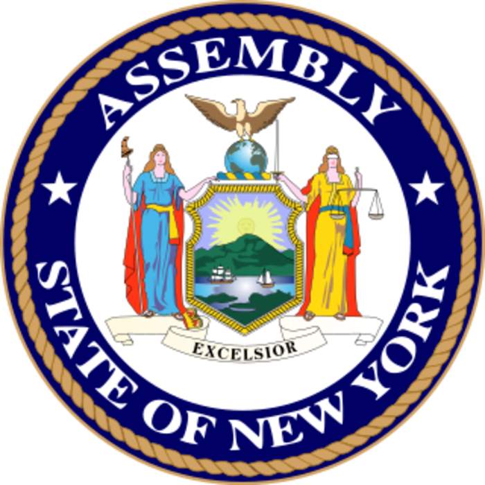 Majority of NY Assembly ready to back Cuomo impeachment proceedings, report says