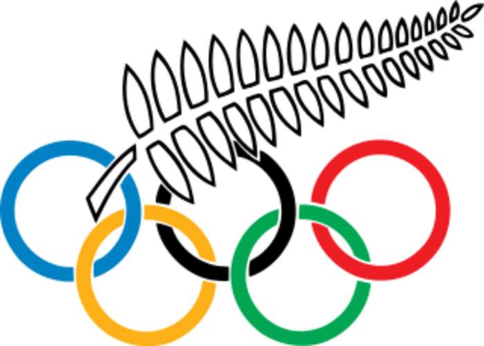 New Zealand Olympic Committee
