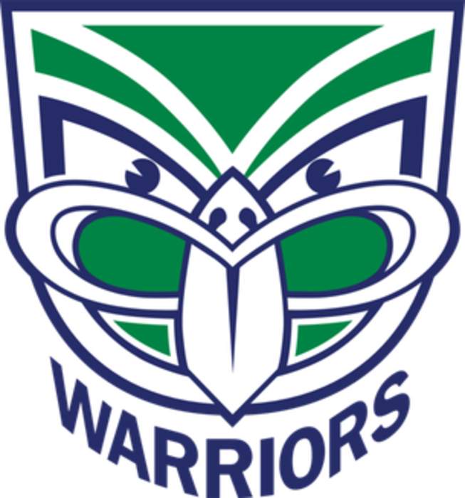 NRL Highlights: Dragons v Warriors - Round 7