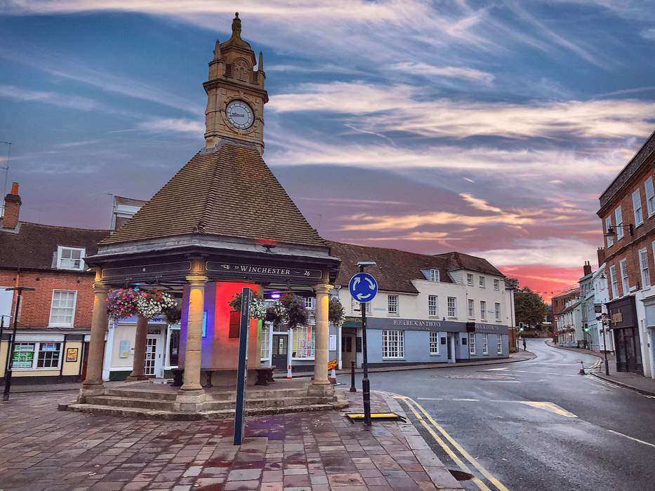 Newbury, Berkshire