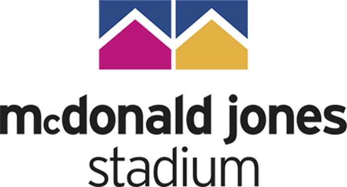 Newcastle International Sports Centre
