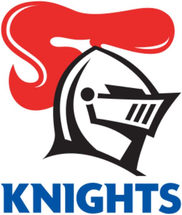 Young talent time: Knights winger scores four as wild west shootout ends in a draw