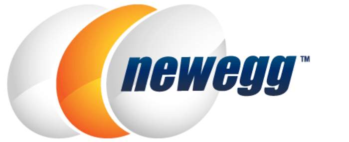 Tech retailer Newegg finally scraps 15-year ban on the name 'Mohammad'