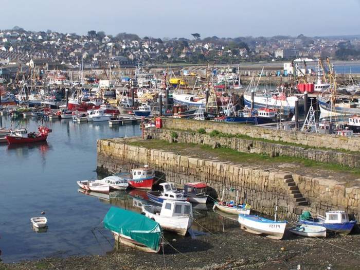 Newlyn