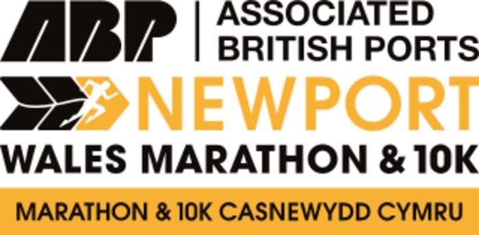 Newport Marathon apologises for too-long course