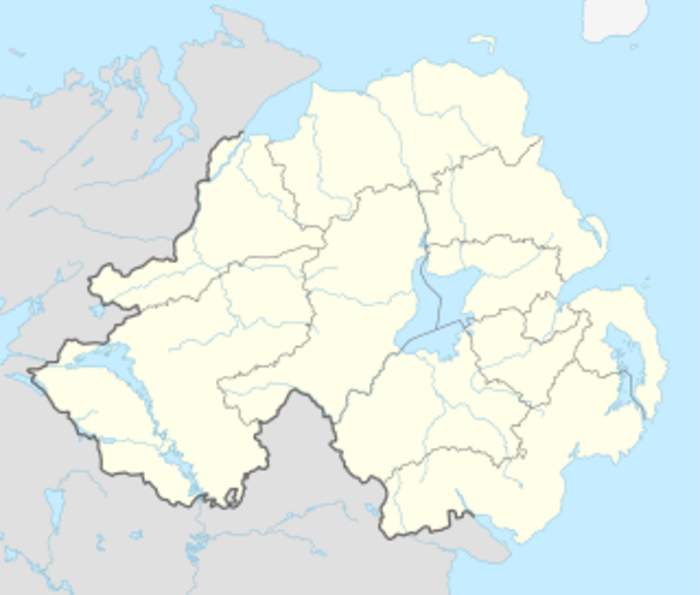 Newtownbutler