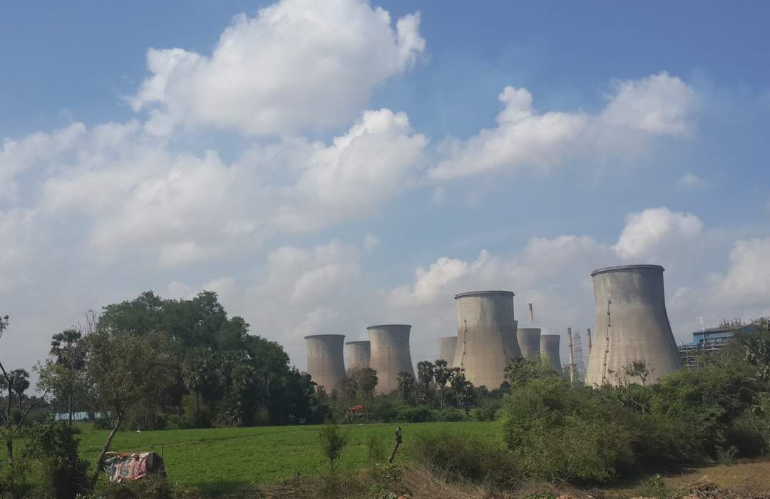Neyveli Uttar Pradesh Power successfully synchronises Unit-1 of its Ghatampur plant with grid