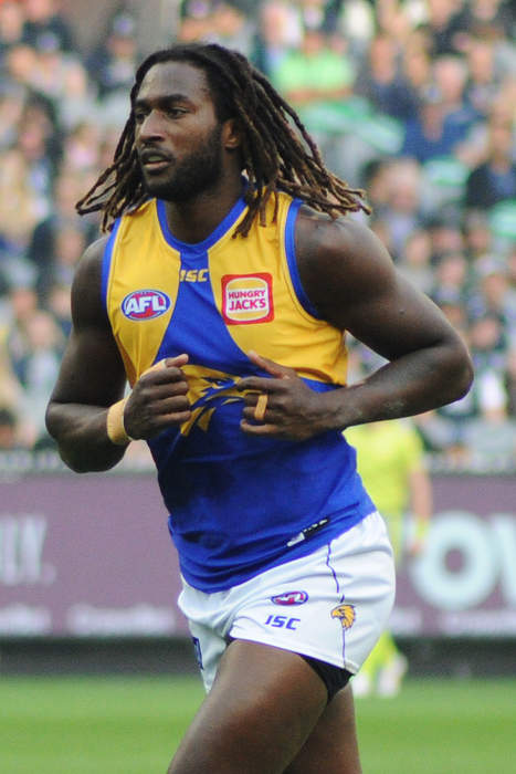 It’s not that crazy to think we may have seen the last of Nic Naitanui