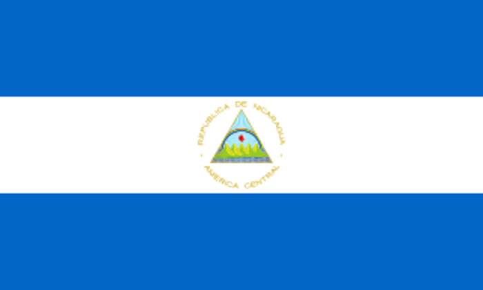 The Last Vatican Diplomat Leaves Nicaragua