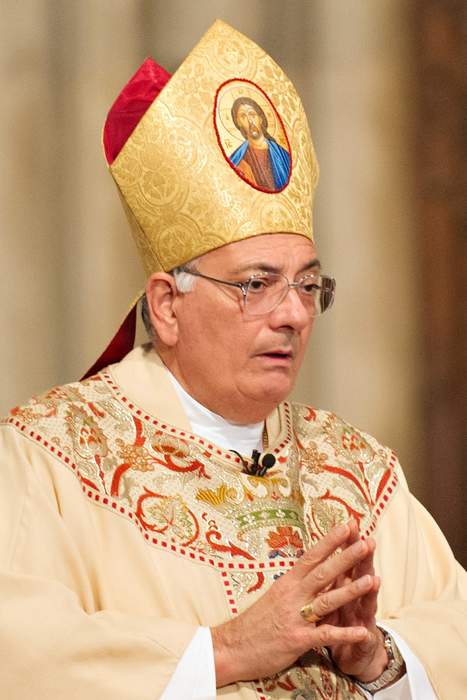 Bishop calls Supreme Court ruling a good decision