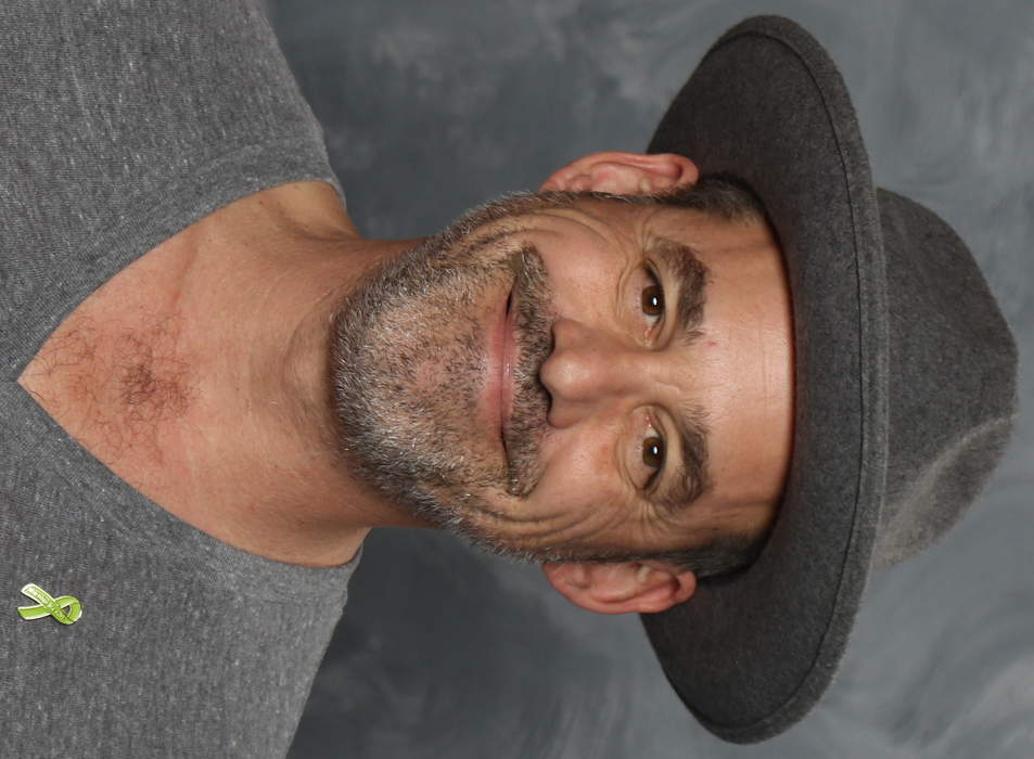 'Buffy the Vampire Slayer' star Nicholas Brendon arrested for alleged prescription fraud in Indiana