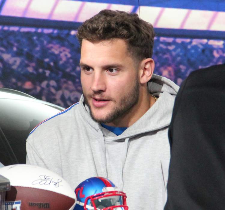 Nick Bosa's SKIMS Shirtless Hot Shots Trend on Twitter, Fans Go Crazy