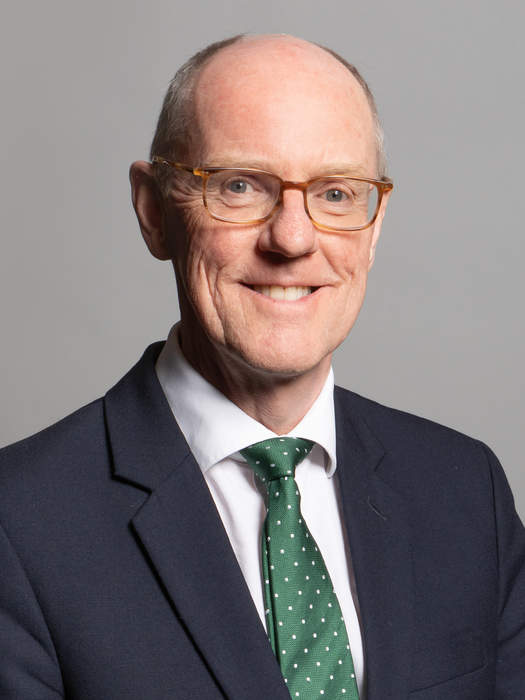 Nick Gibb: Difficult to be openly gay 30 years ago