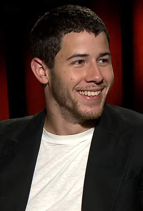 Nick Jonas talks about his 'worst moment' on stage: 'It did cause me to go into therapy'