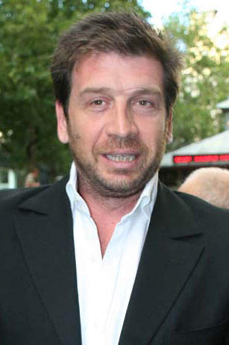 Nick Knowles