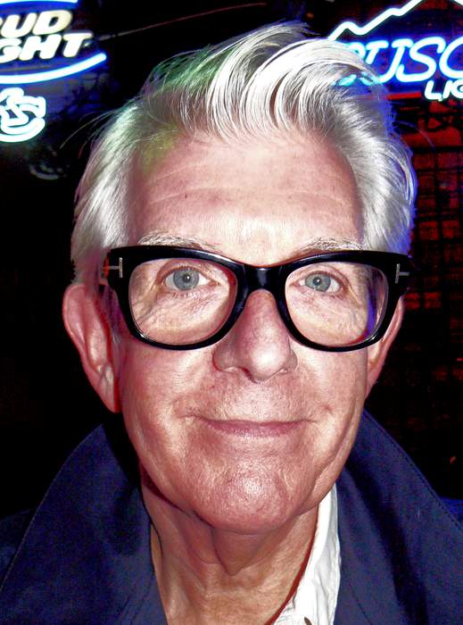Saturday Sessions: Nick Lowe performs