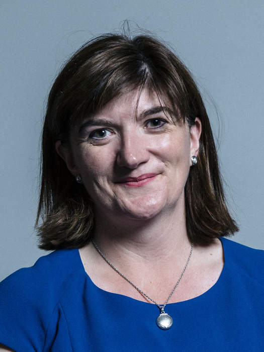 Nicky Morgan says 'no foundation' to reports NHS workers will have to again pay for parking - despite government confirming it