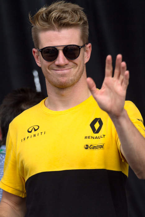 News24.com | Guenther Steiner expects Nico Hulkenberg to be 'on the ball' immediately at Haas