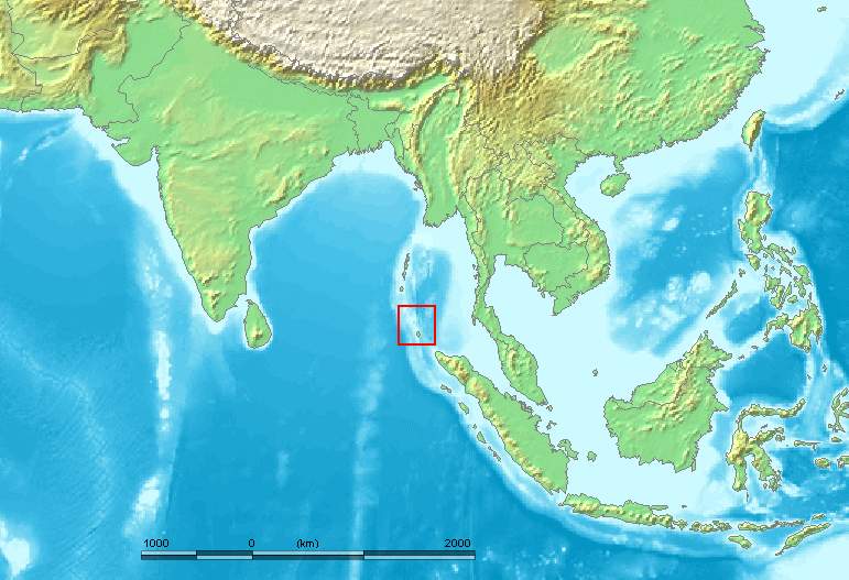 India conducts major tri-Service exercise in Andaman and Nicobar Islands