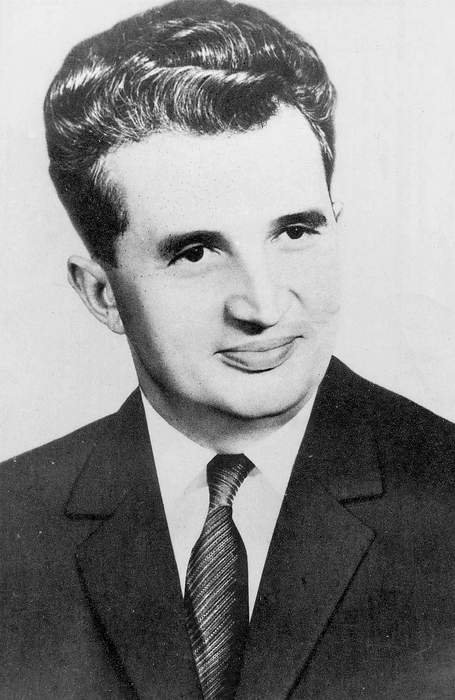 Fall of Ceaușescu: When Romanians stood up to tyranny