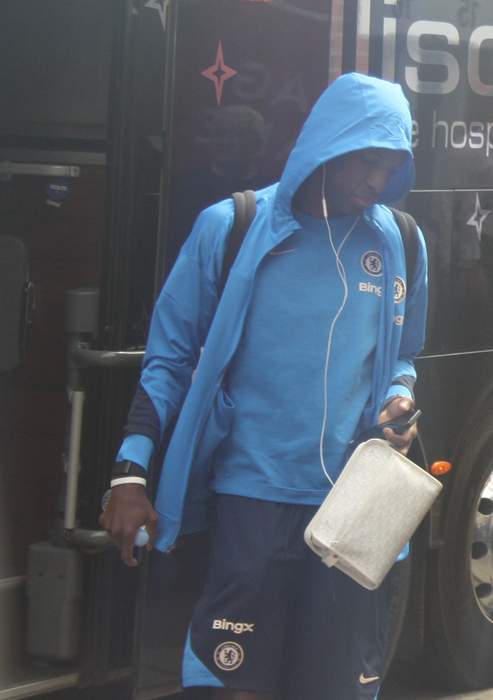 Chelsea sign Villarreal's Senegal forward Jackson