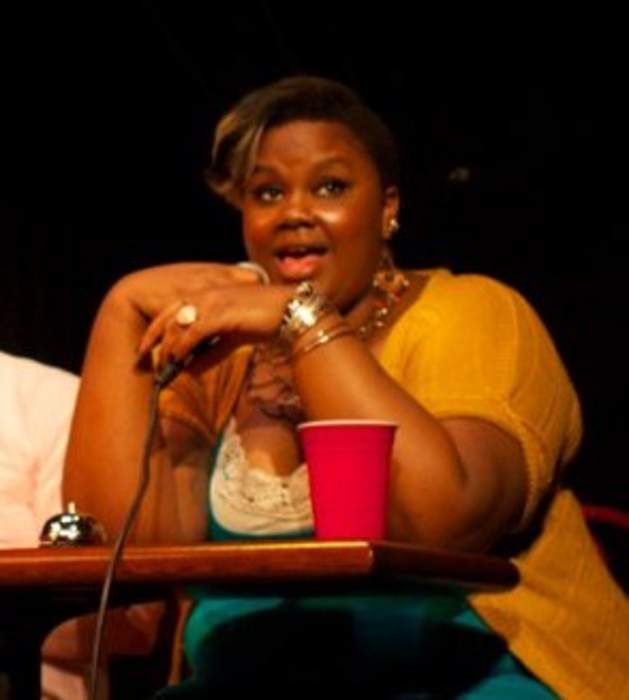Nicole Byer has the perfect response to Trumps National Guard deployment on Kimmel