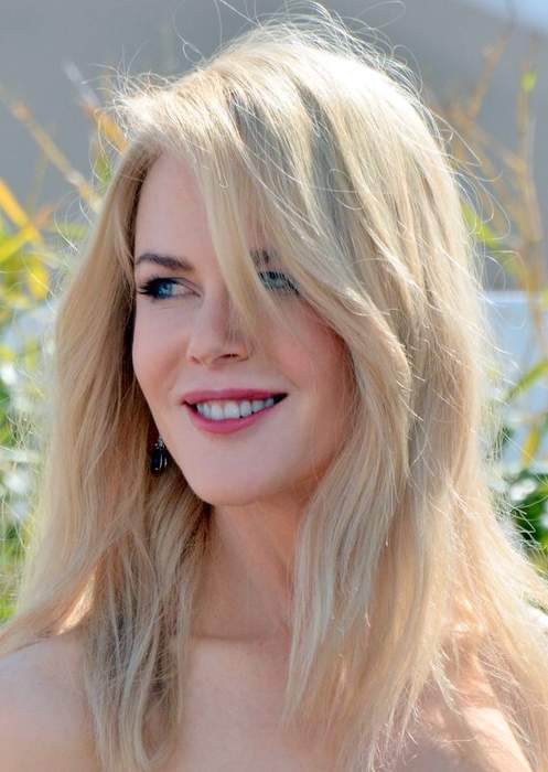 Nicole Kidman buys fifth apartment in same building
