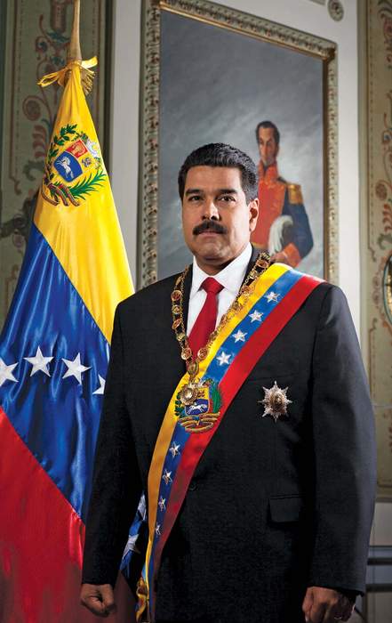 Venezuela announces presidential election date
