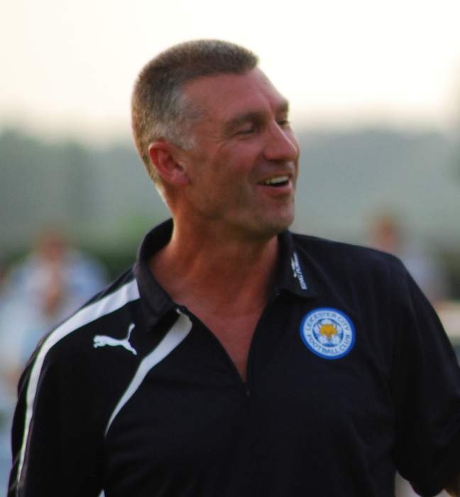 Nigel Pearson: Bristol City appoint ex-Leicester and Watford manager