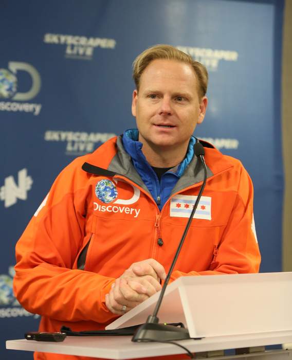 'I could fall to my death:' tightrope walker Wallenda readies to cross active volcano