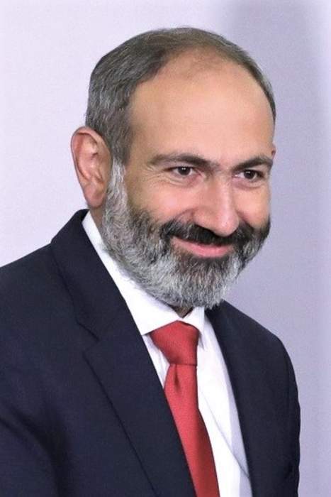Armenia's Prime Minister Nikol Pashinyan sparks fears of attempted coup
