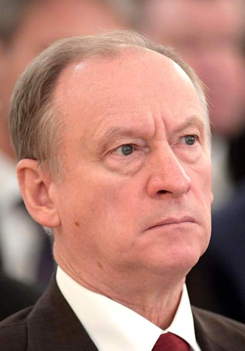 Patrushev’s Remark Suggests Kremlin Worried About Ukrainian ‘Green Wedge’ In Far East – OpEd