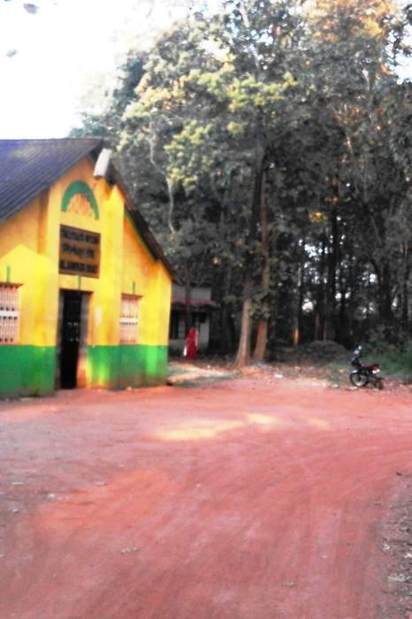 Ignored in Nilambur bypoll, Shashi Tharoor's message to Congress: 'Strong bond with workers, some differences with leadership'