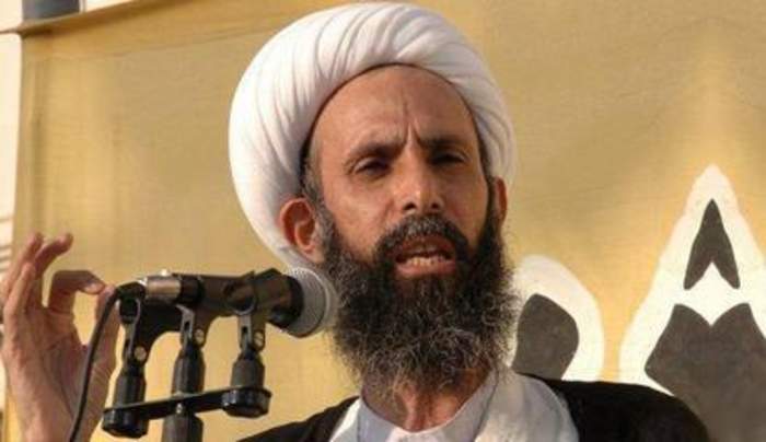 Saudi execution of Shiite Muslim cleric deepens divide with Iran