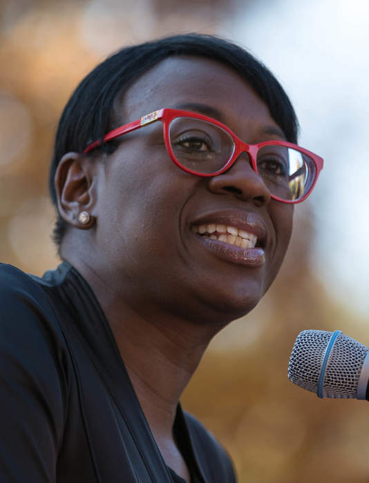 Nina Turner, Sanders ally, concedes defeat in Ohio US House race