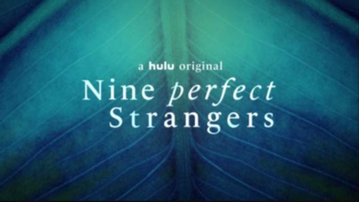 'Nine Perfect Strangers' gave us a glimpse of psychedelic utopia