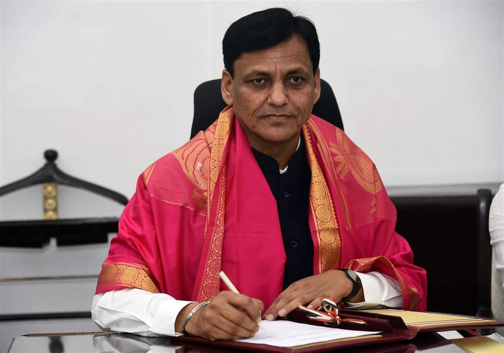 Over 7.4 lakh self-employment opportunities created in Jammu and Kashmir since 2021-22: Union minister Nityanand Rai
