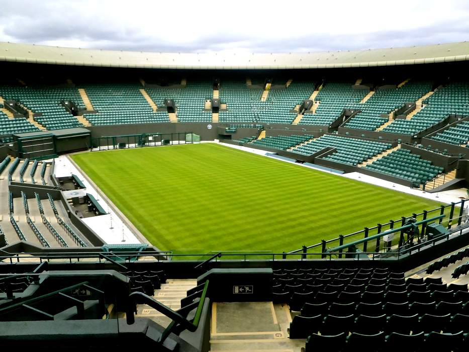 No. 1 Court (Wimbledon)