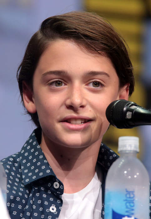 Noah Schnapp Speaks Out About His 'Misconstrued' Israel-Hamas Views