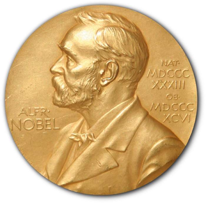 Nobel Prize in Physics awarded to scientists for work on electrons in atoms