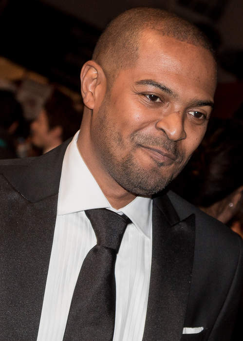Noel Clarke: BBC 'shocked' by allegations of harassment on Doctor Who set